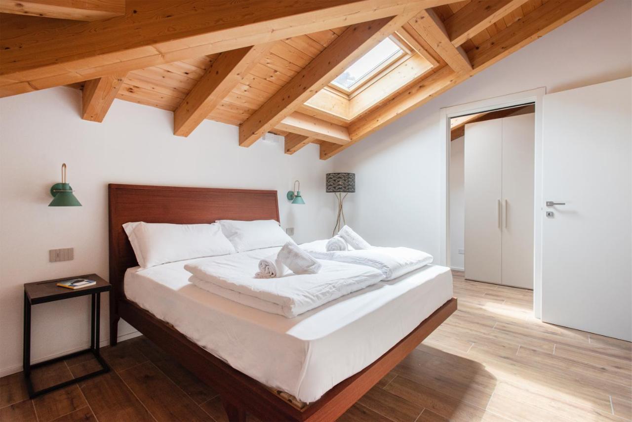 Casa Joanna Apartment Torbole Sul Garda Luaran gambar