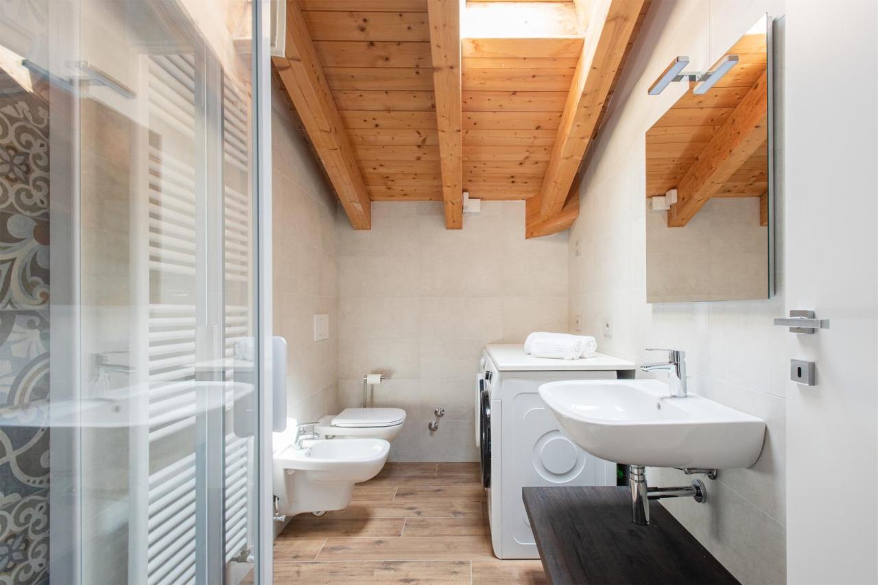 Casa Joanna Apartment Torbole Sul Garda Luaran gambar