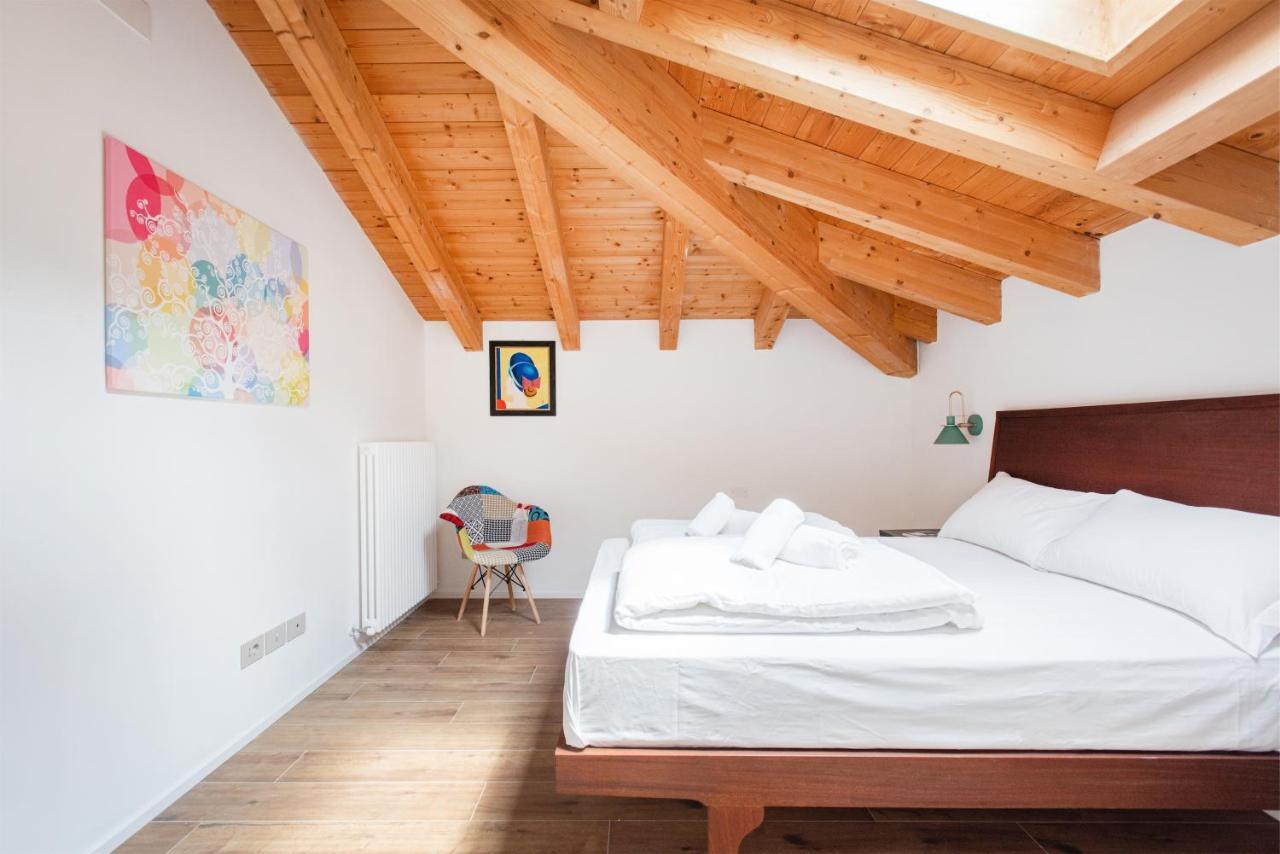 Casa Joanna Apartment Torbole Sul Garda Luaran gambar