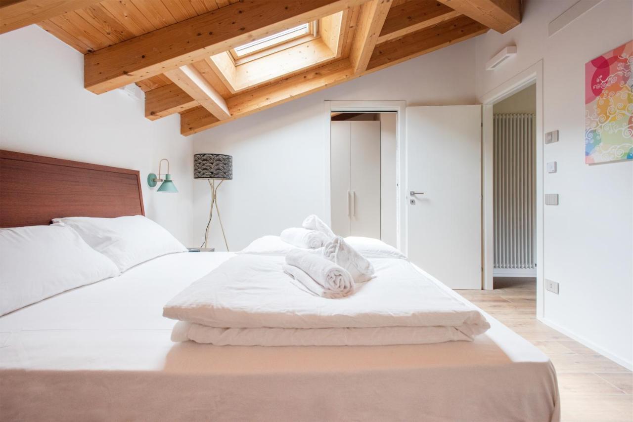 Casa Joanna Apartment Torbole Sul Garda Luaran gambar