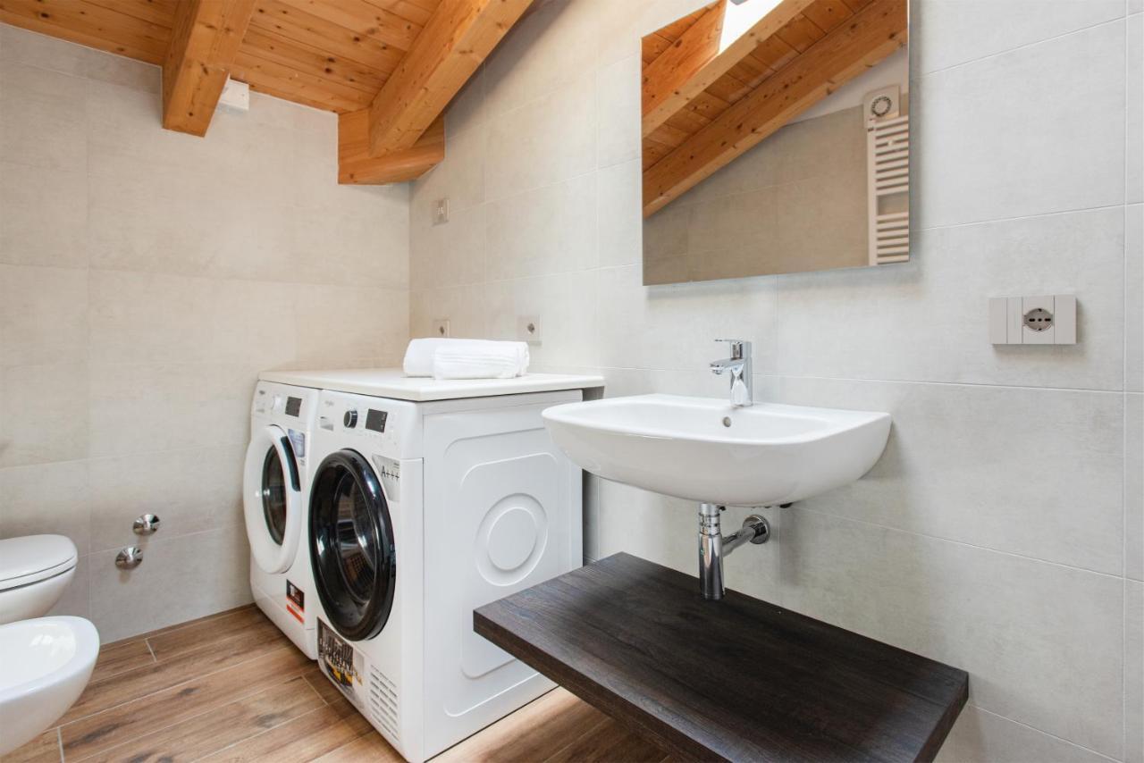 Casa Joanna Apartment Torbole Sul Garda Luaran gambar