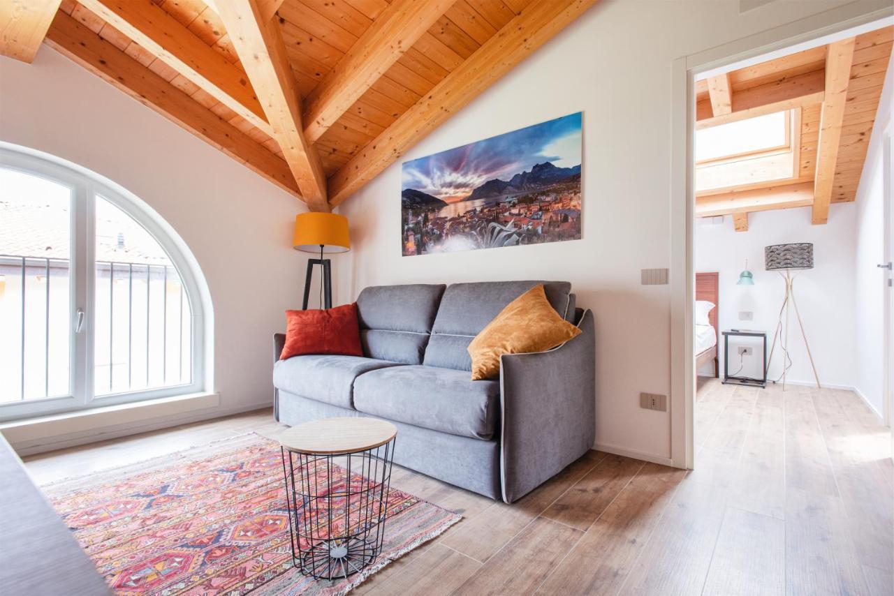 Casa Joanna Apartment Torbole Sul Garda Luaran gambar
